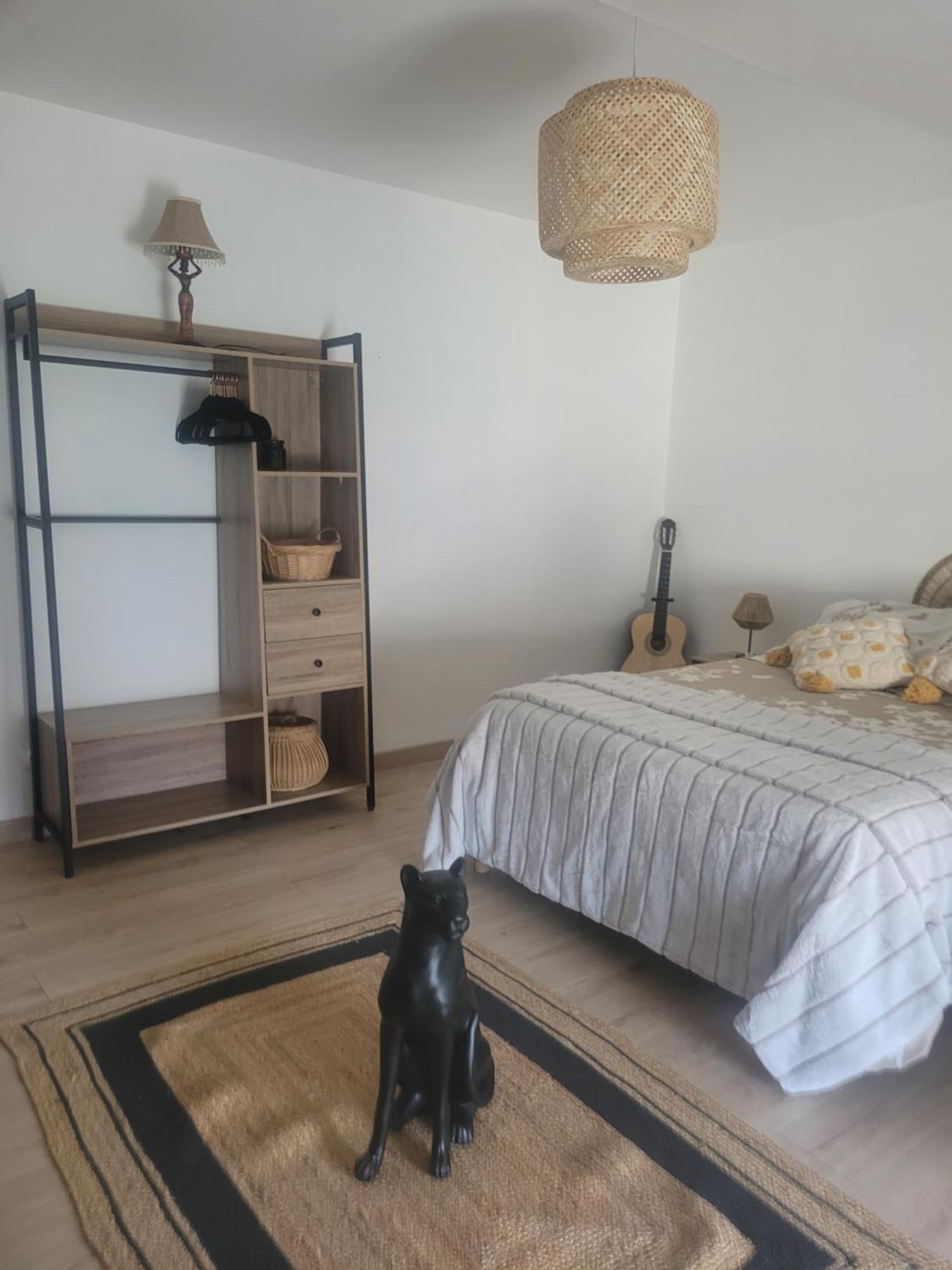 La Cadole Villa Baroville Bagian luar foto